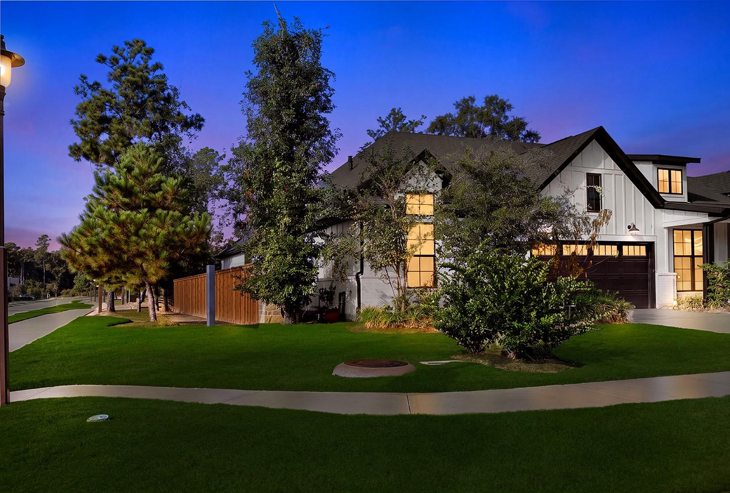 7322 Honey Creek Lane