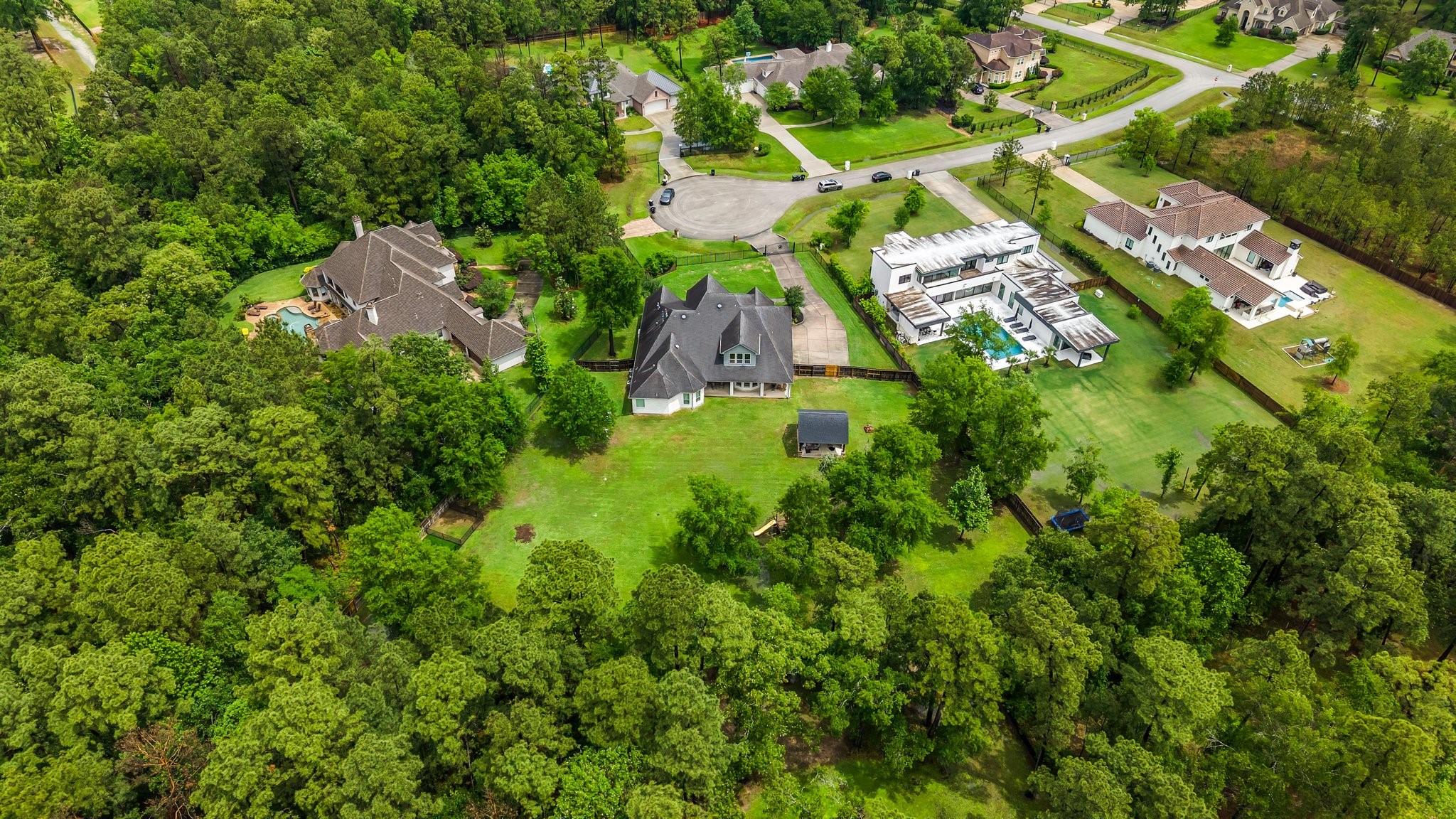 5006 Newport Court