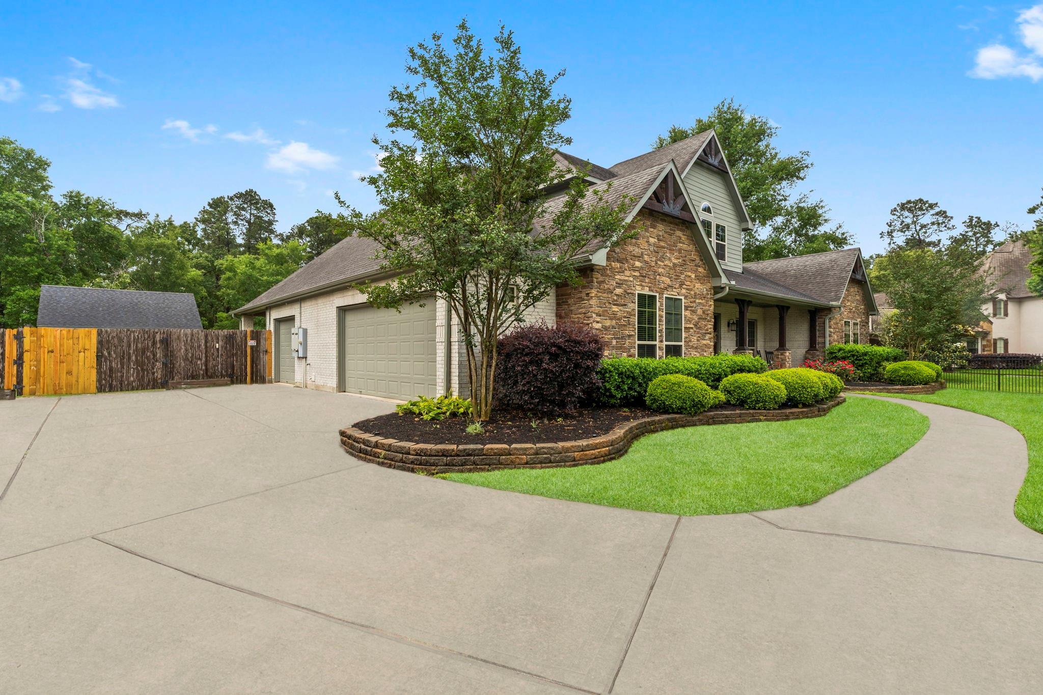 5006 Newport Court