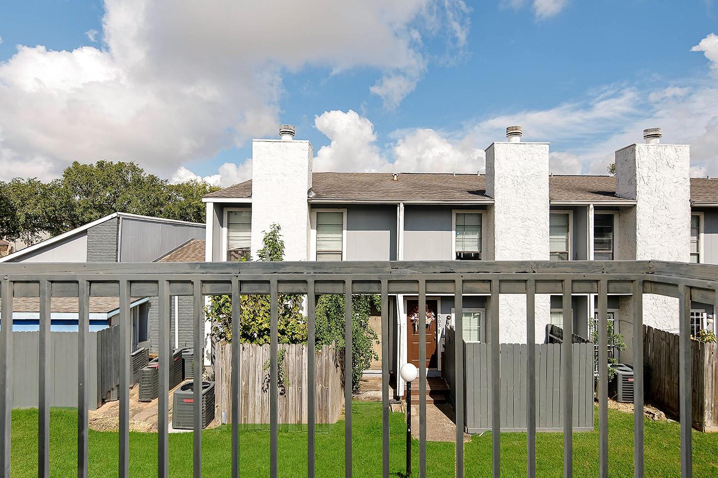 9550 Deering Drive # 410