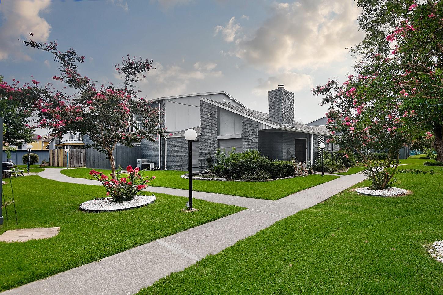 9550 Deering Drive # 410