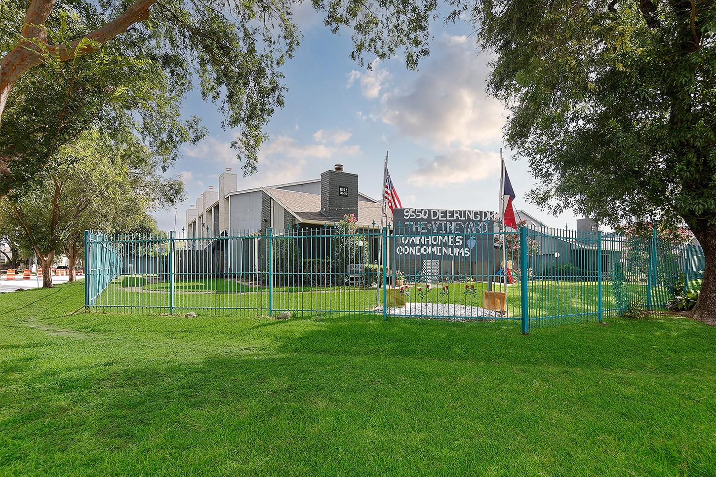 9550 Deering Drive # 410