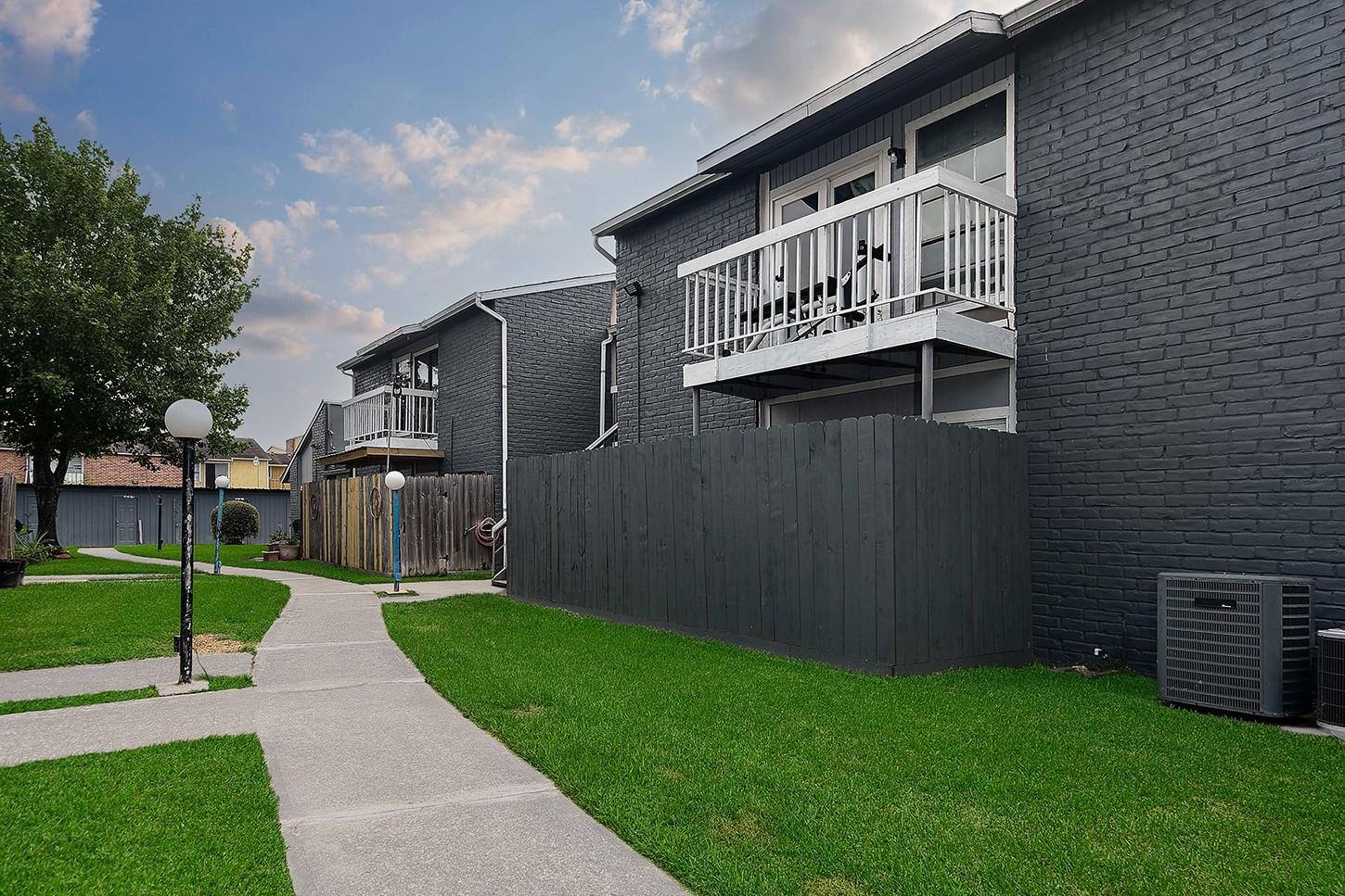 9550 Deering Drive # 410