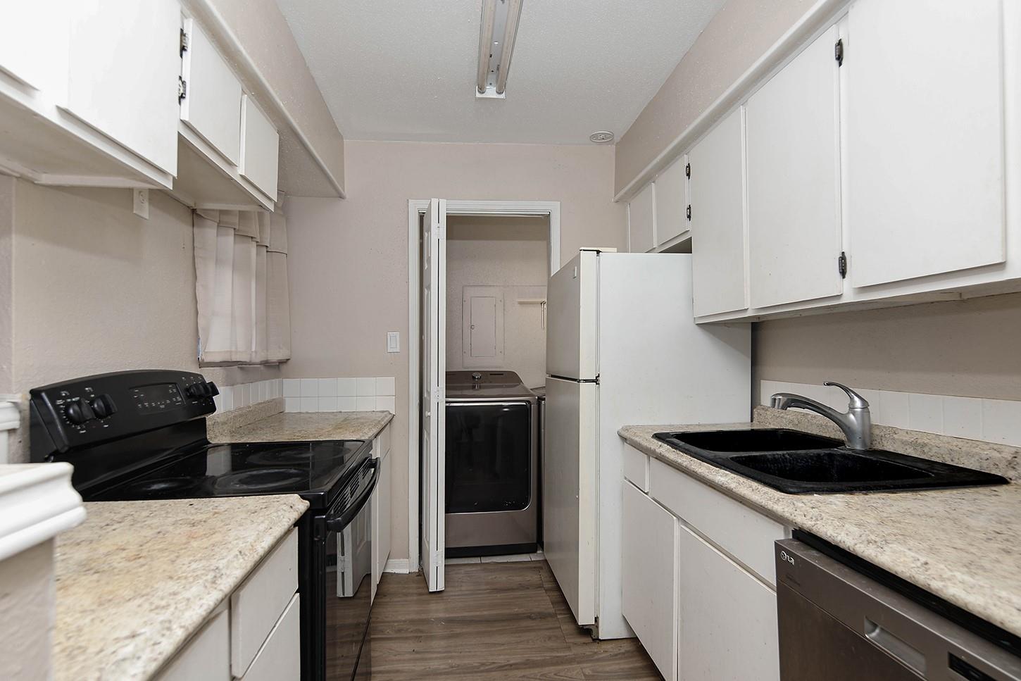 9550 Deering Drive # 410