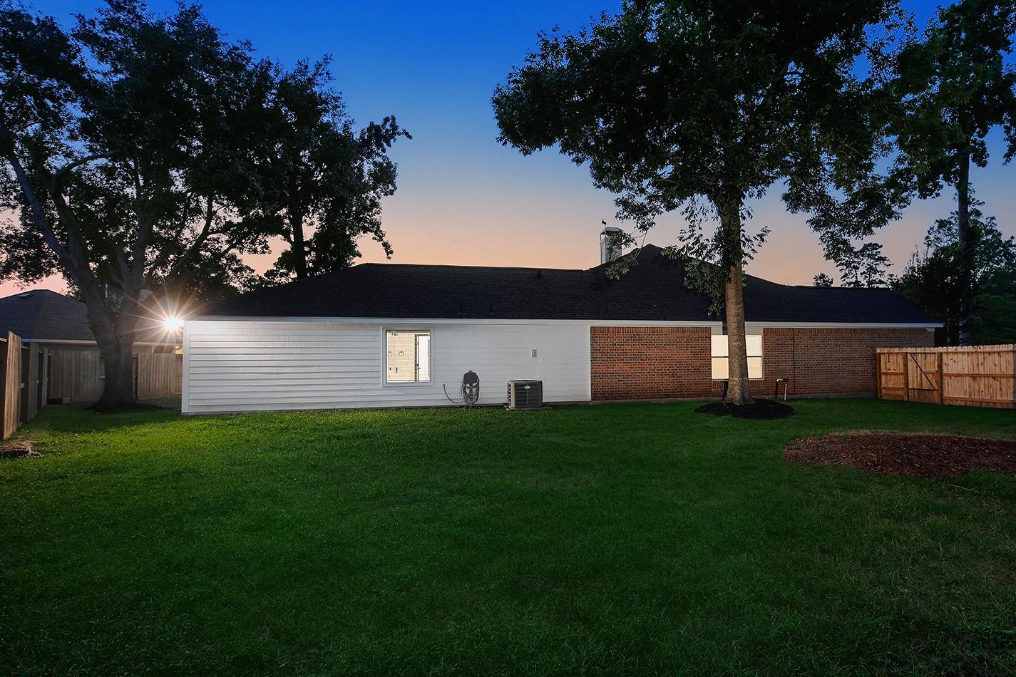 28511 Kevington Court