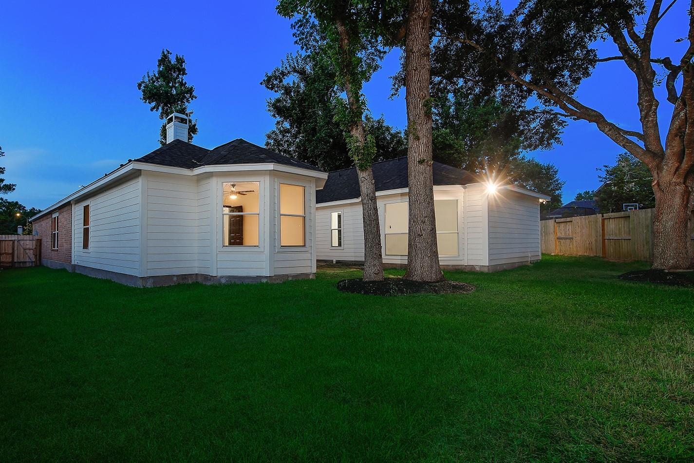 28511 Kevington Court