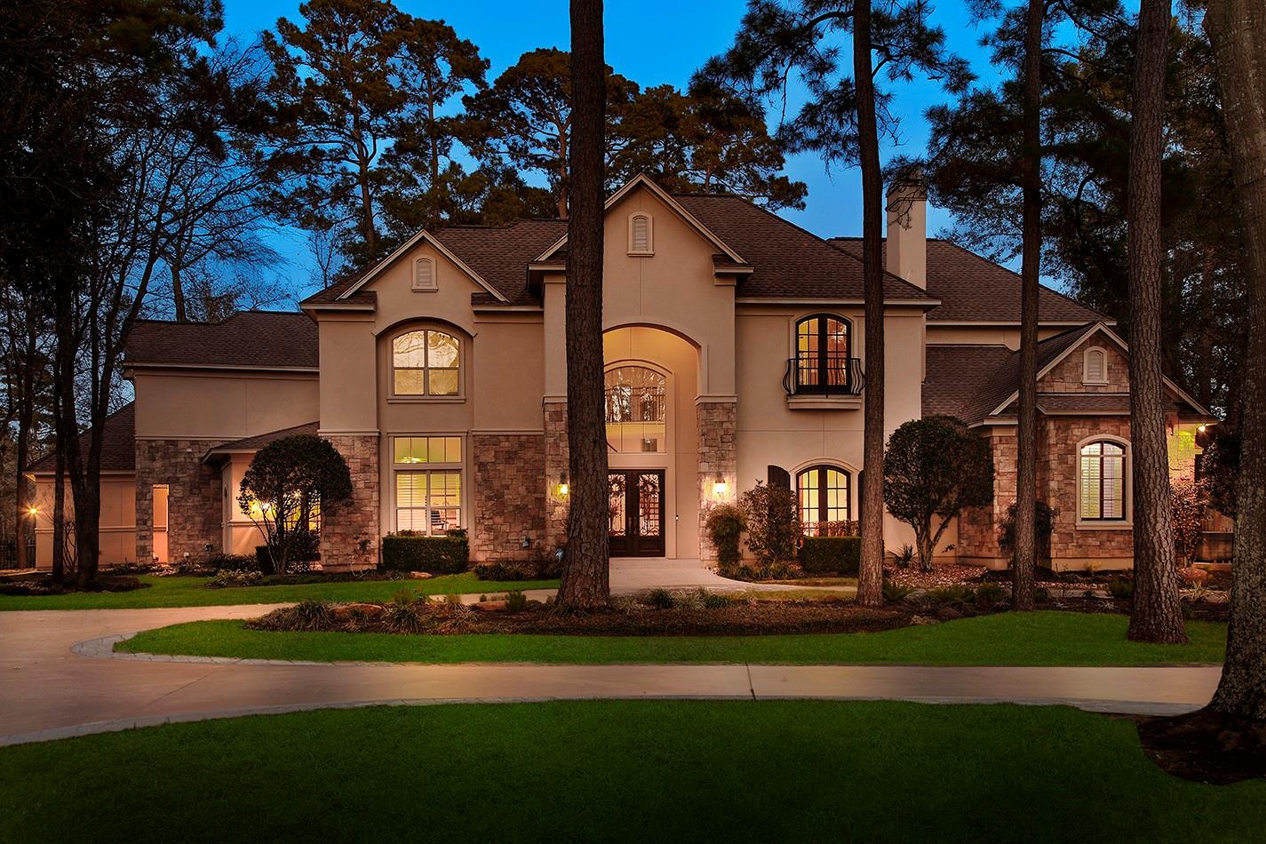 32 Palmer Woods Drive