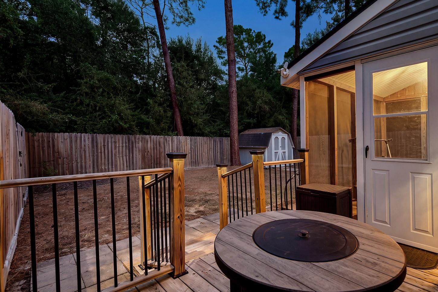 3 Fiddlers Cove Place