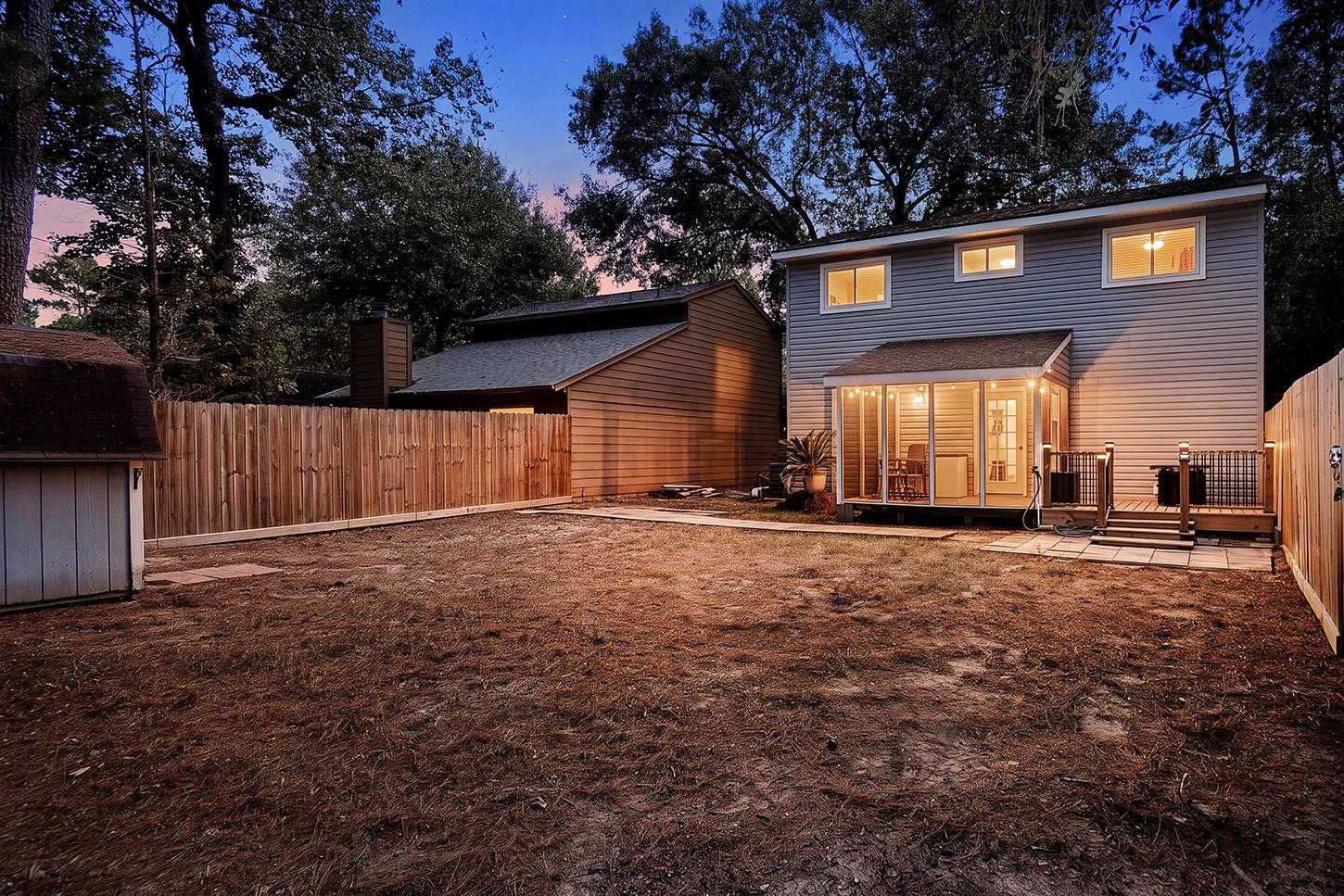 3 Fiddlers Cove Place