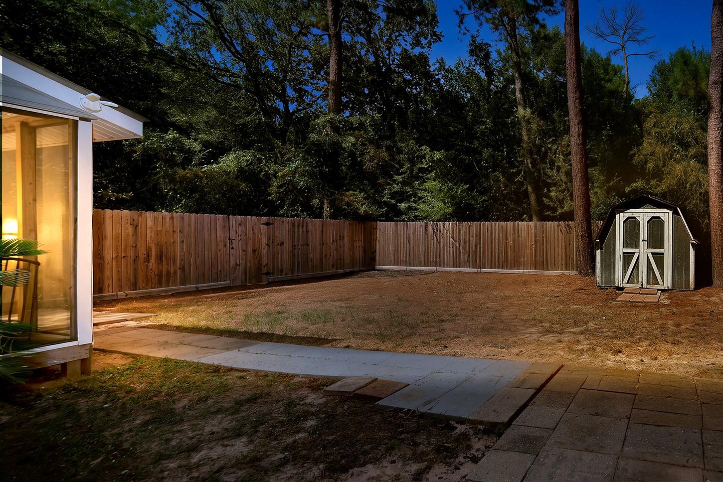 3 Fiddlers Cove Place