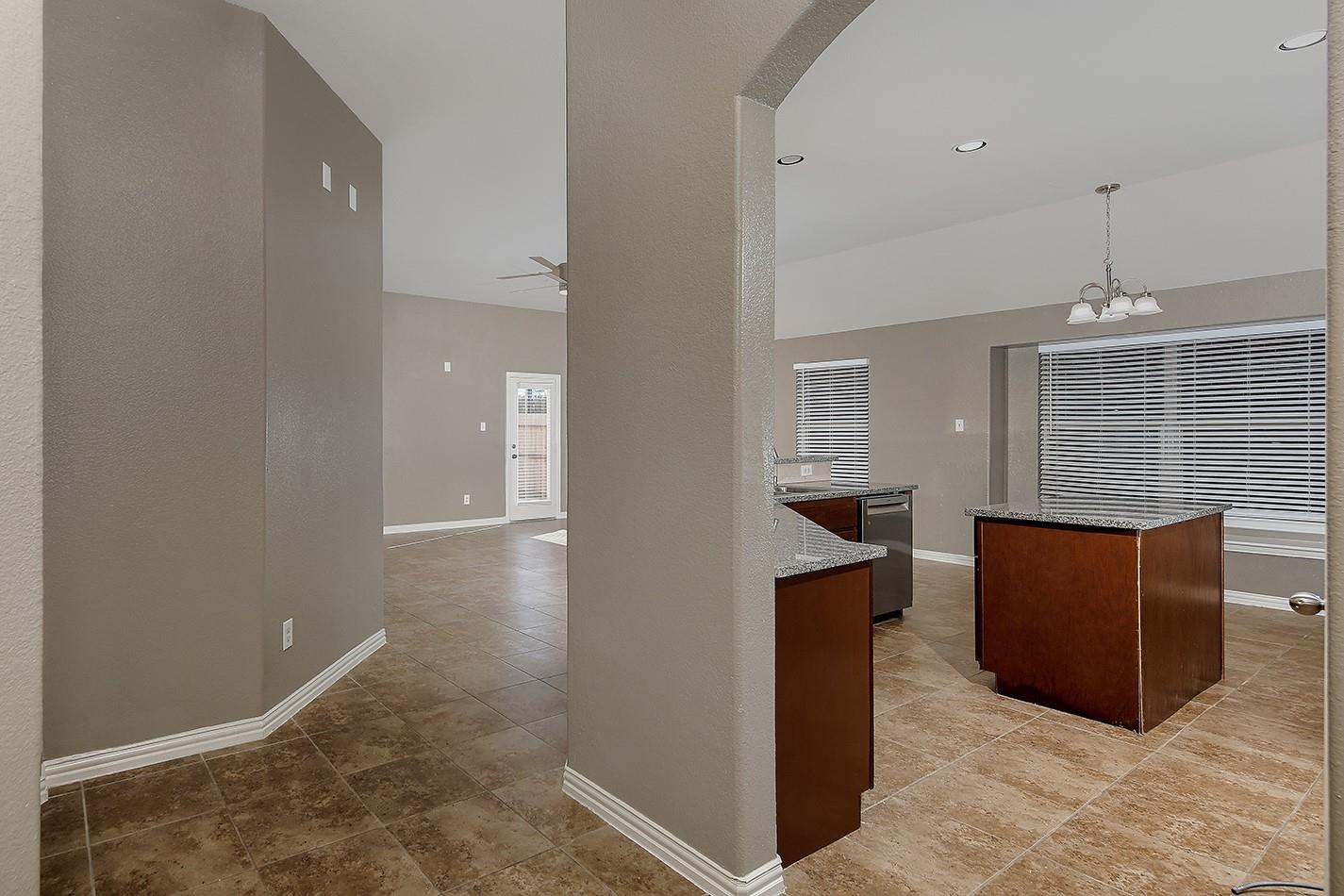 9606 Arched Oak Drive