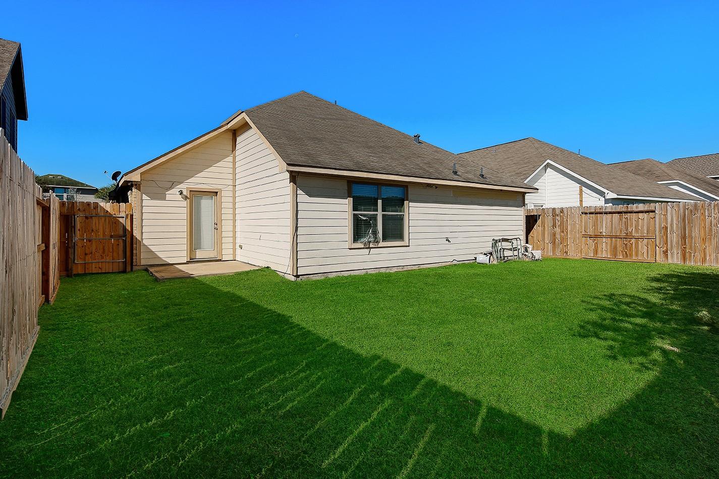 9606 Arched Oak Drive