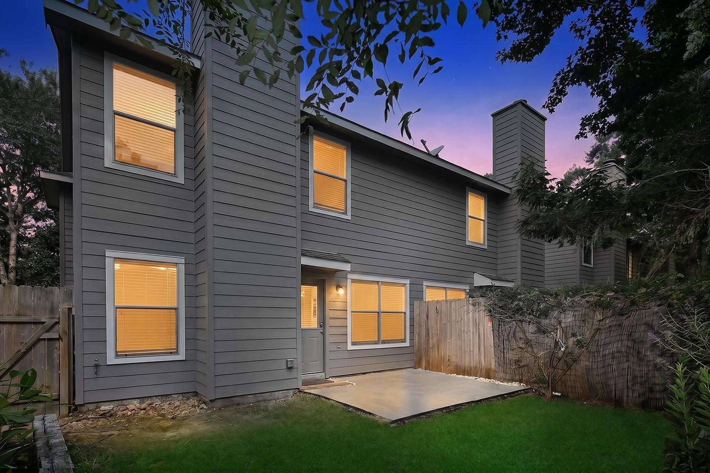 222 Blushwood Place