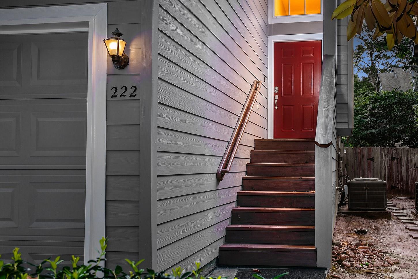 222 Blushwood Place