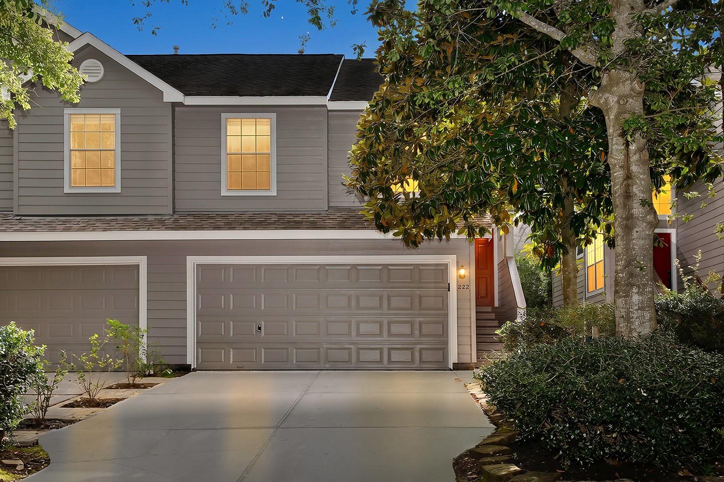 222 Blushwood Place