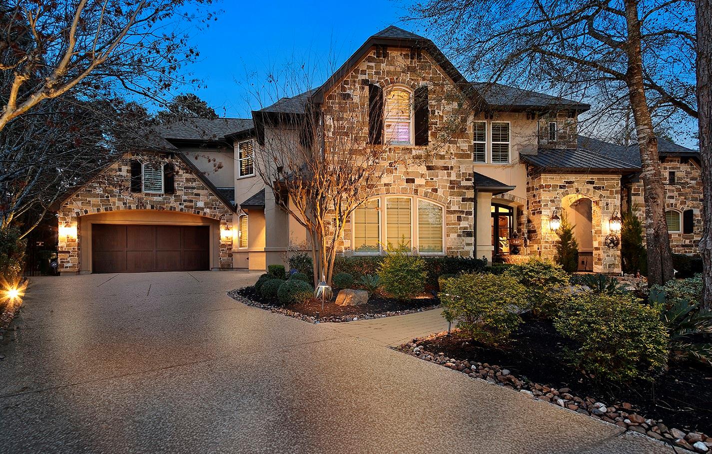 54 Player Point Drive