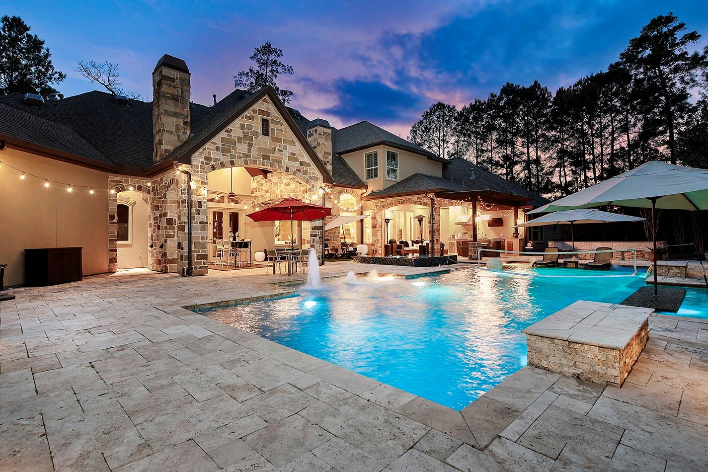 54 Player Point Drive