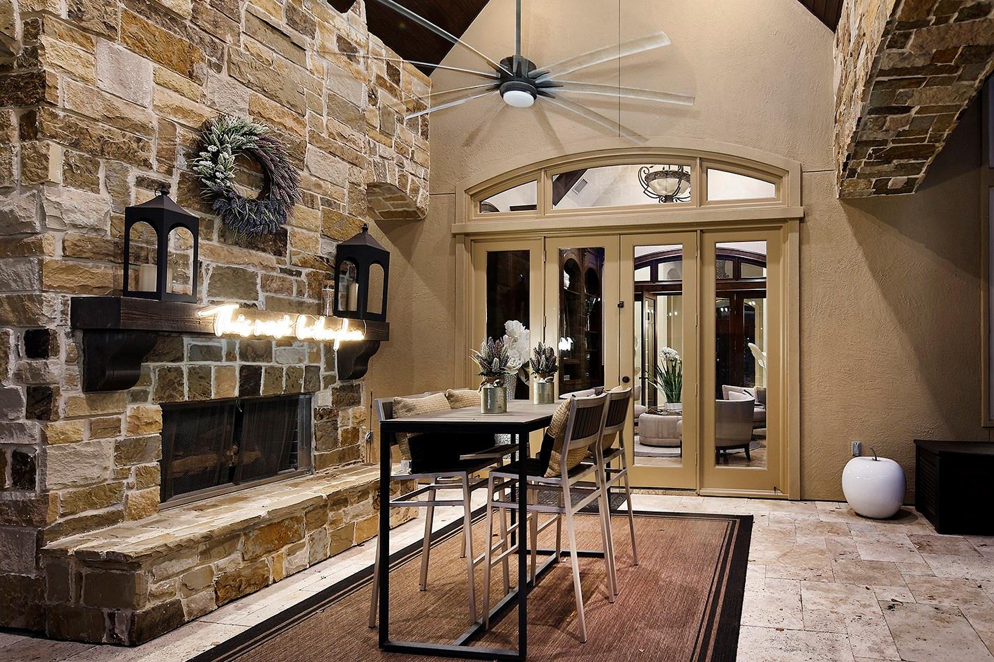 54 Player Point Drive