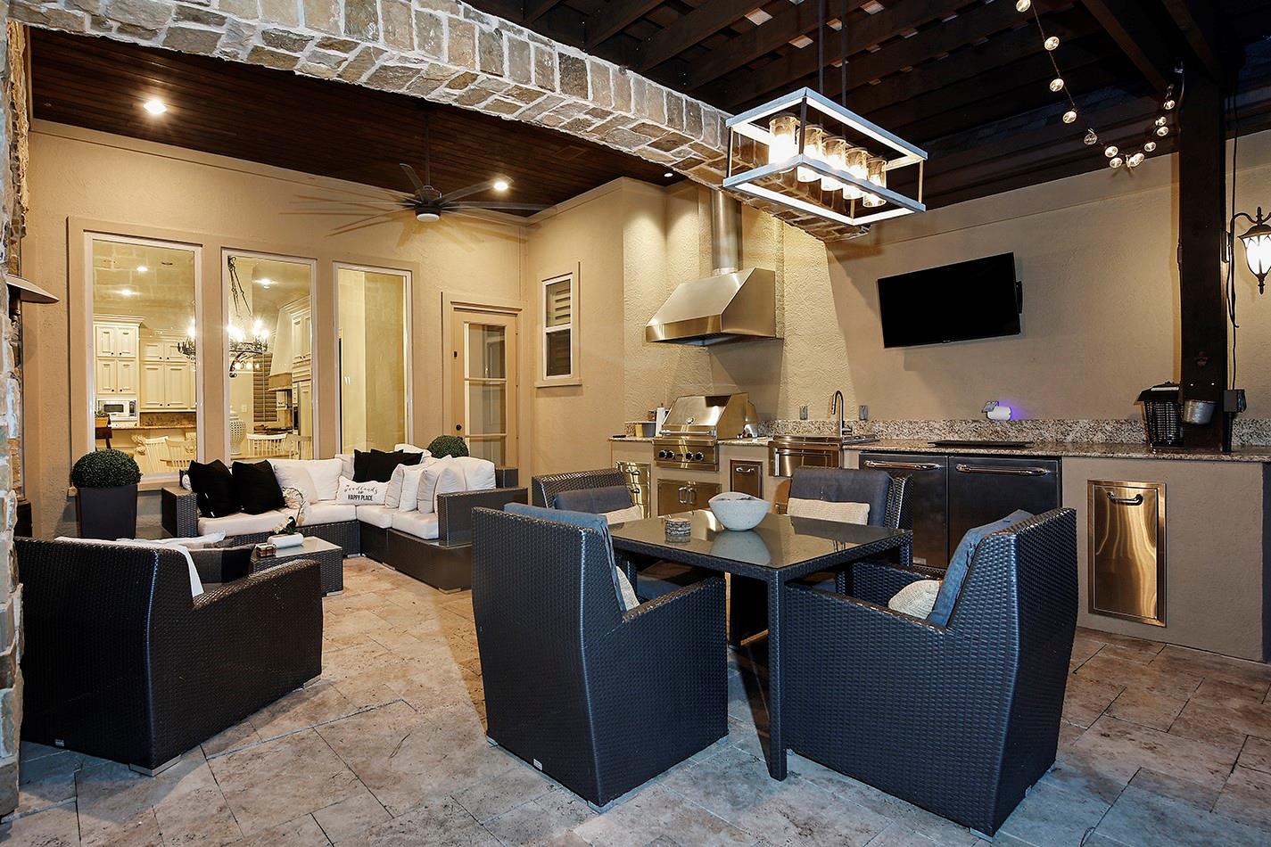 54 Player Point Drive