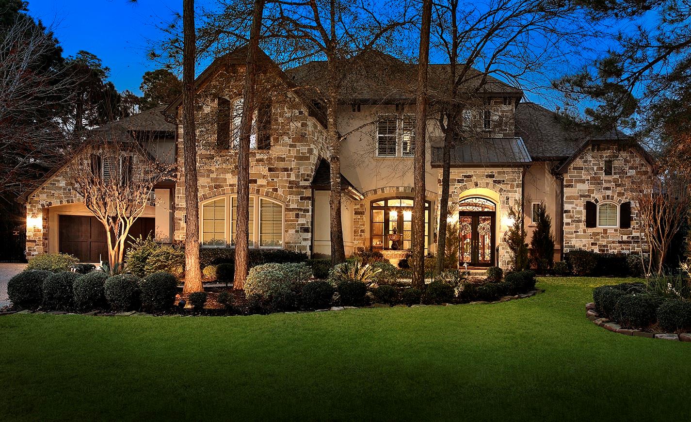 54 Player Point Drive