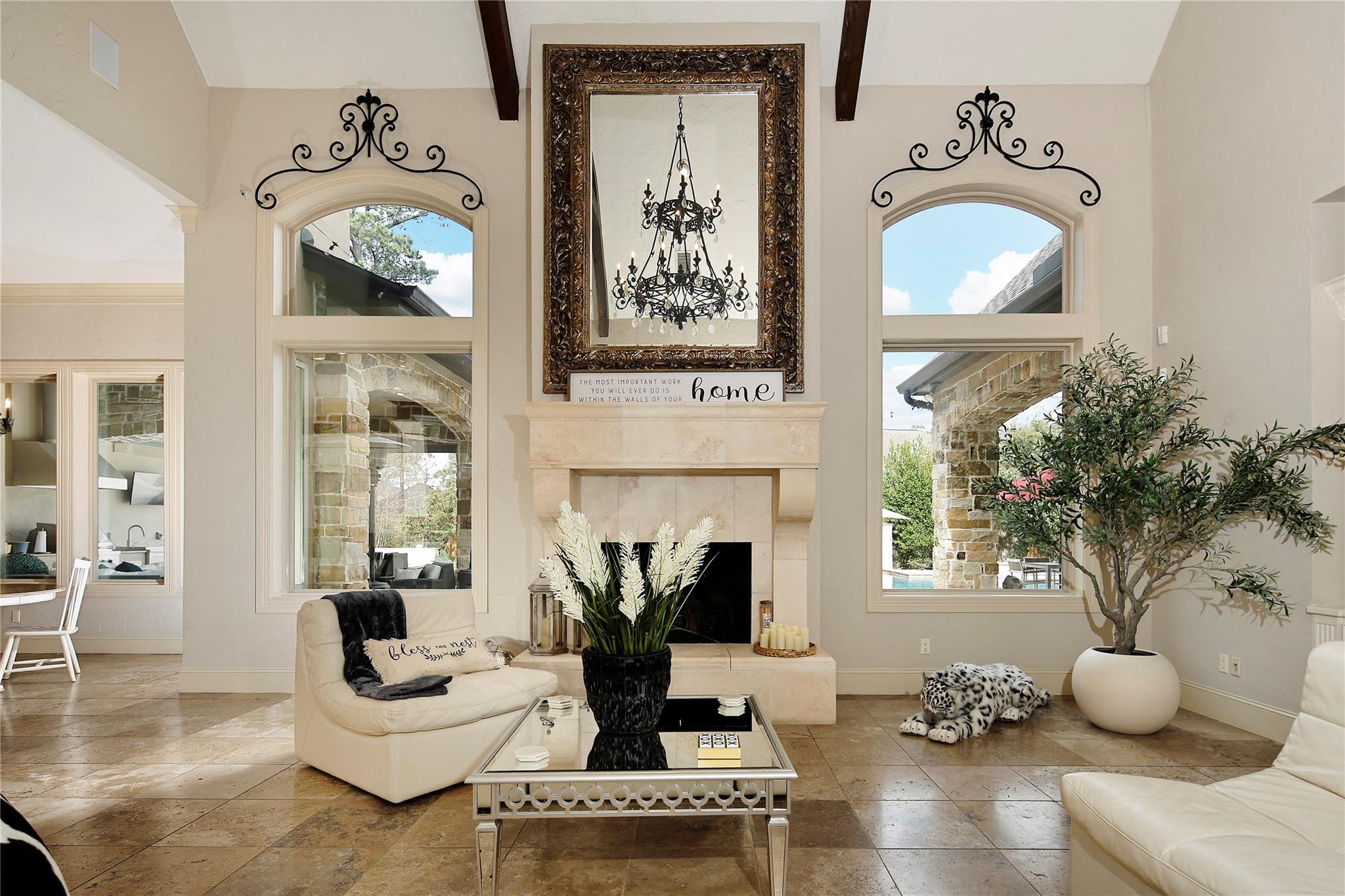 54 Player Point Drive