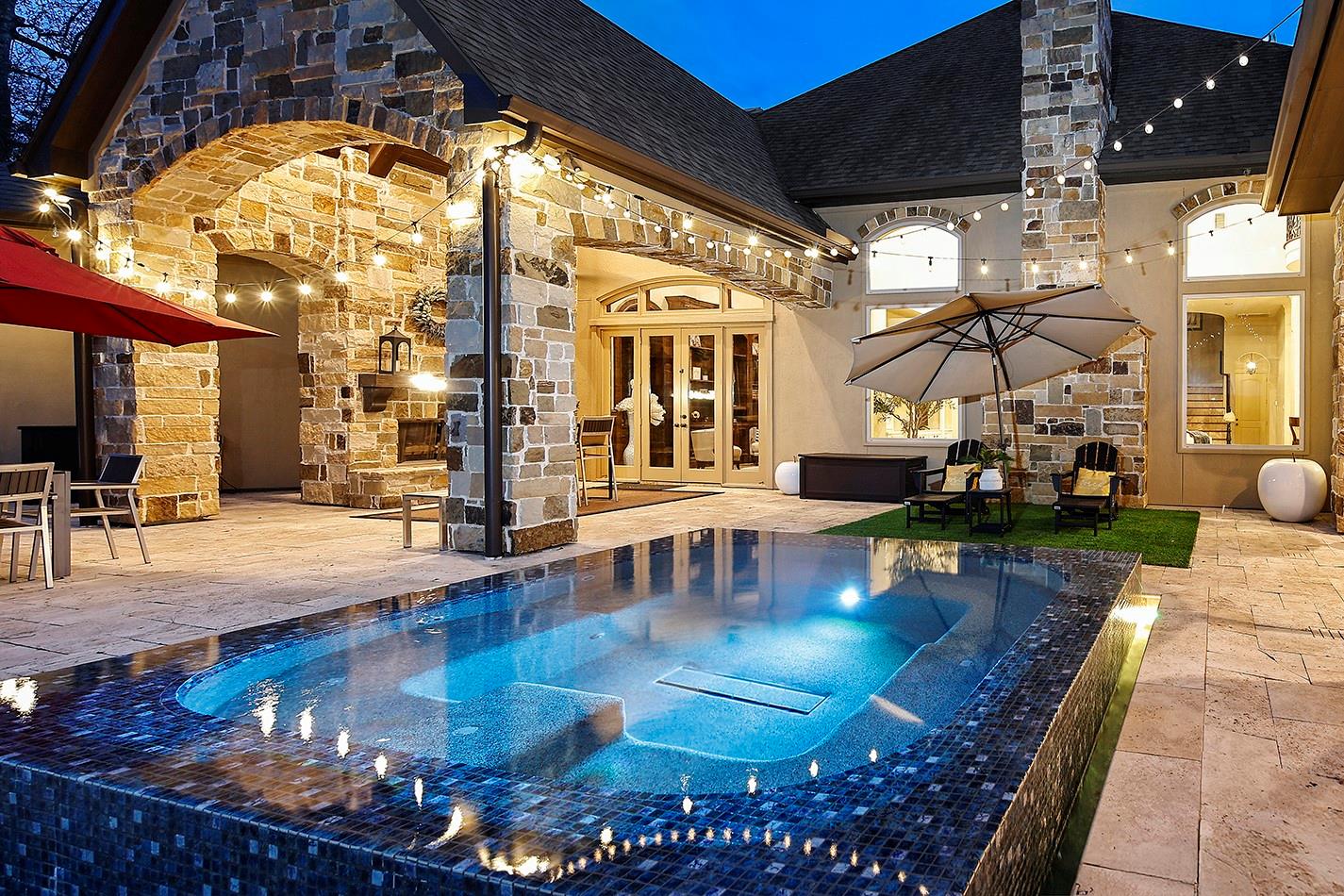 54 Player Point Drive