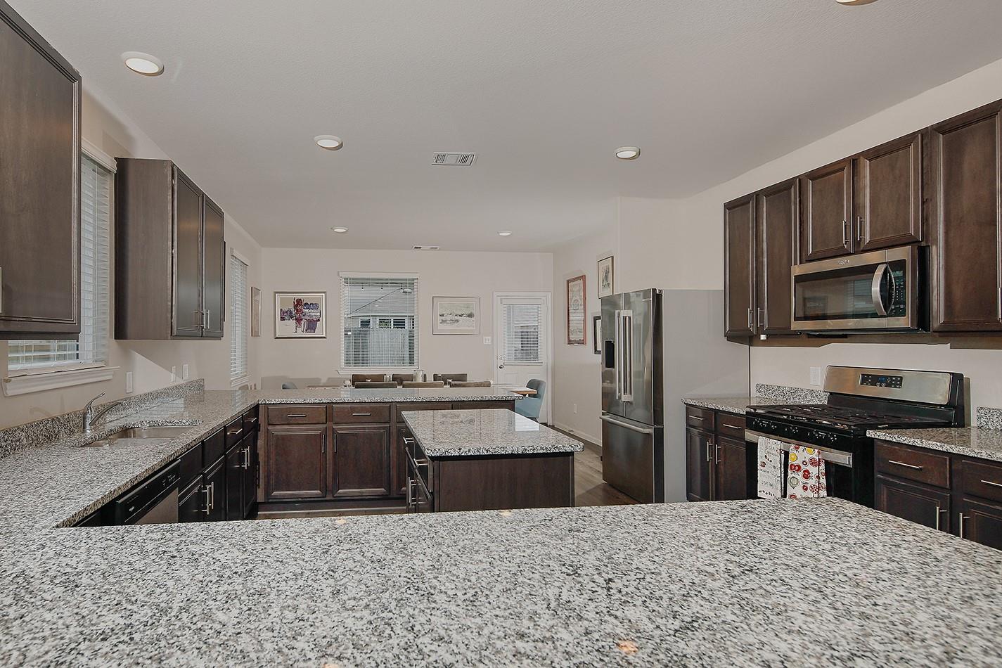 14022 Chinook Drive