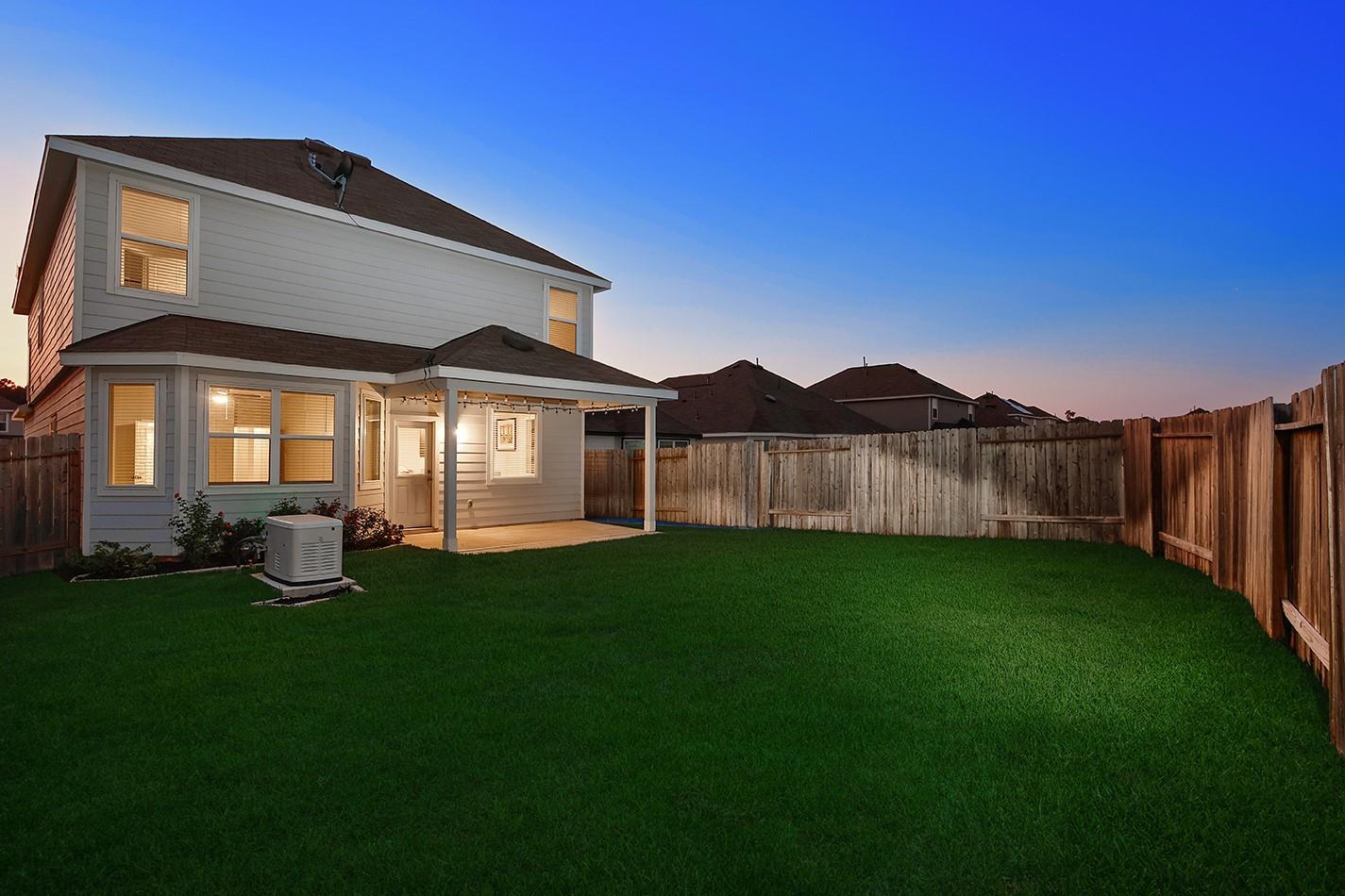14022 Chinook Drive