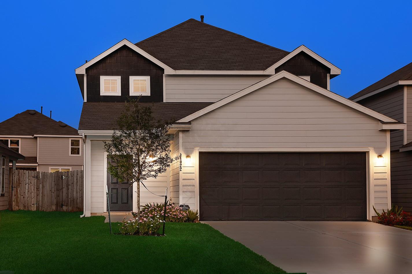 14022 Chinook Drive