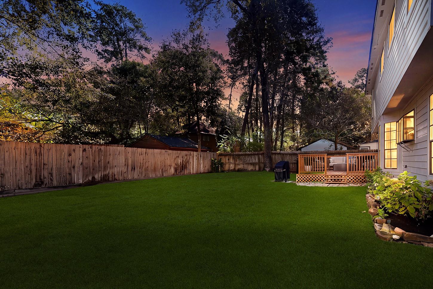 9 Silver Elm Place