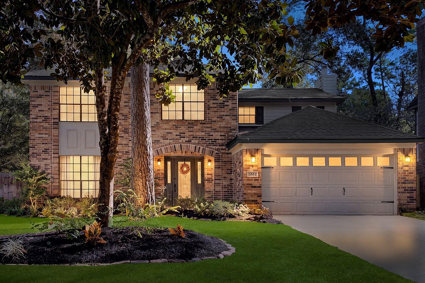 9 Silver Elm Place