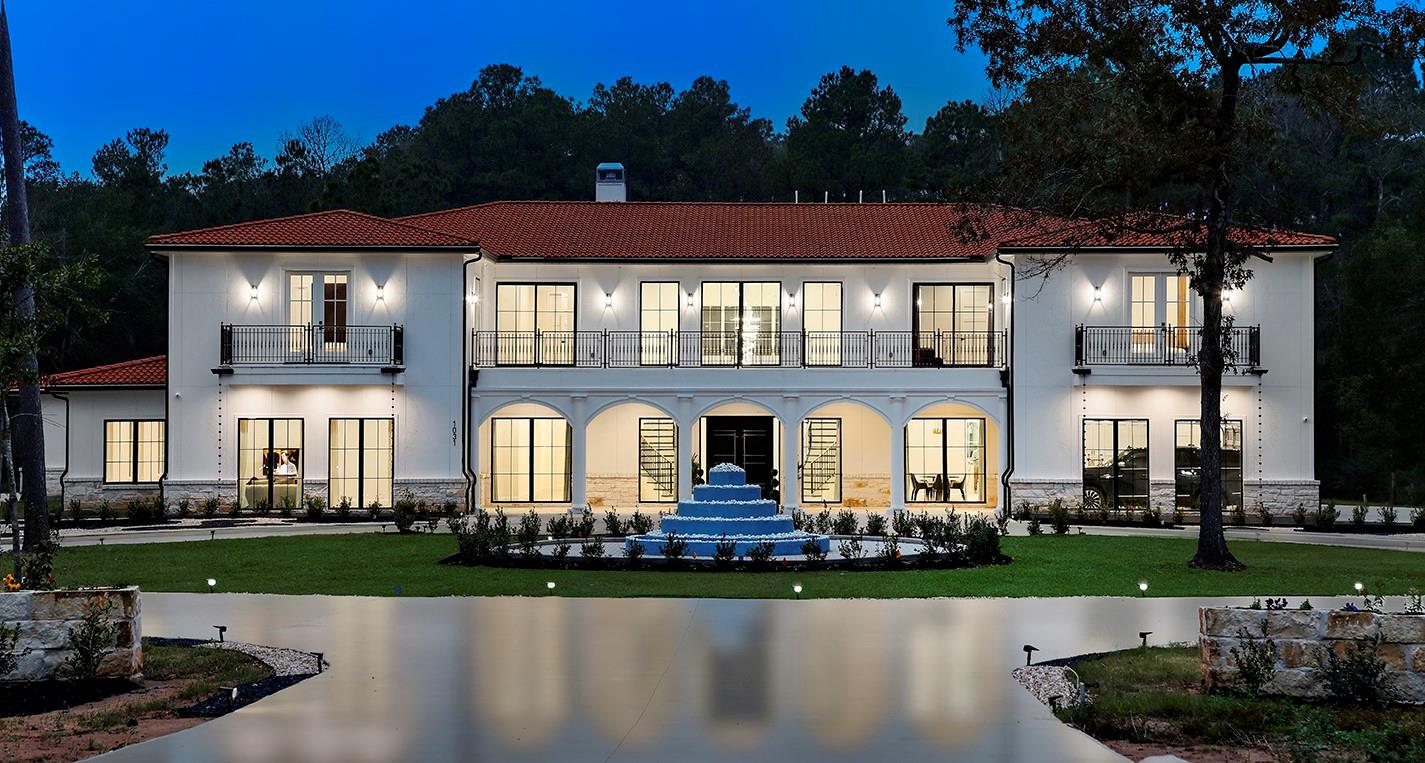 1031 Hunters Creek Way