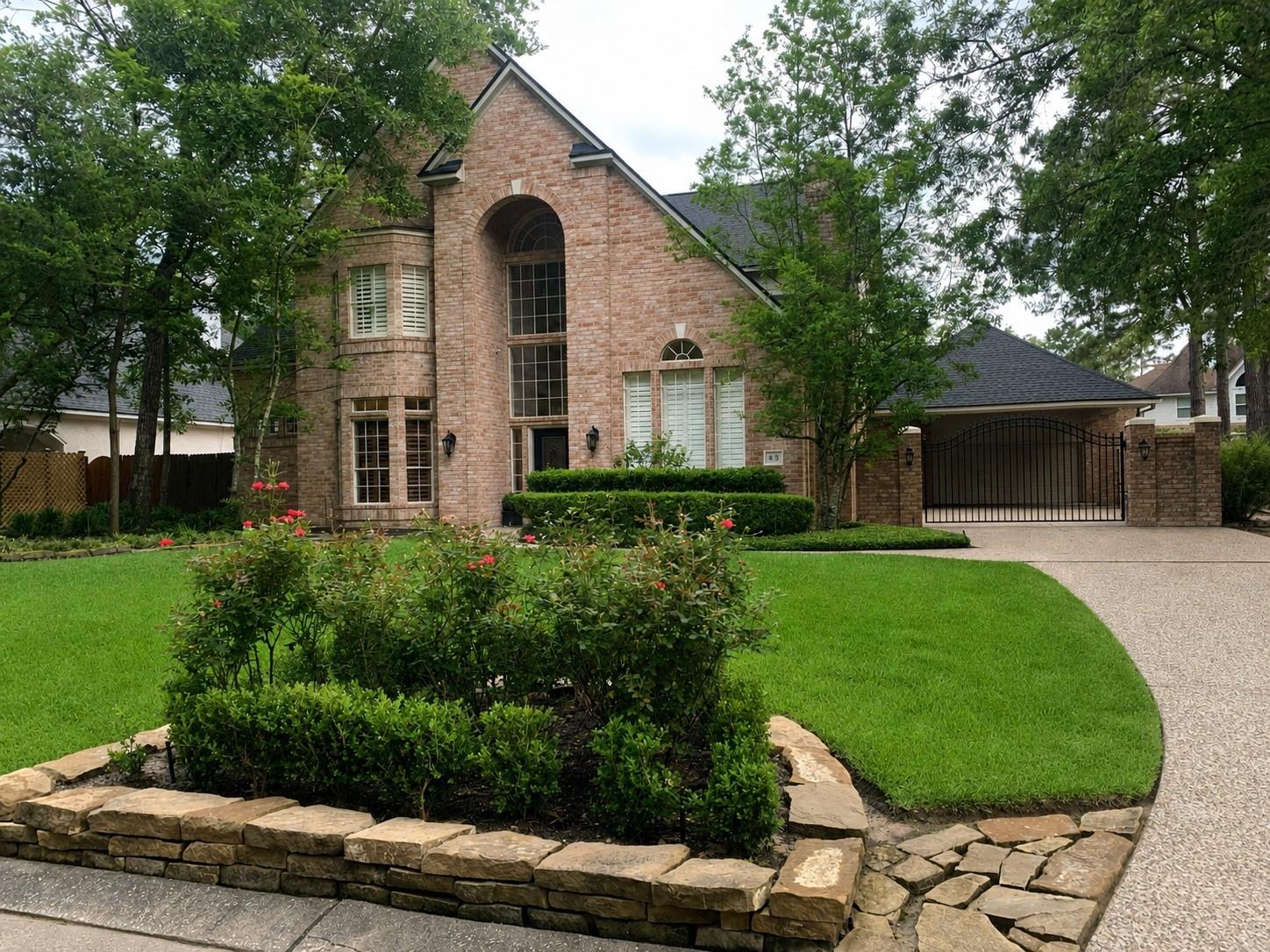 63 Bridgeberry Place