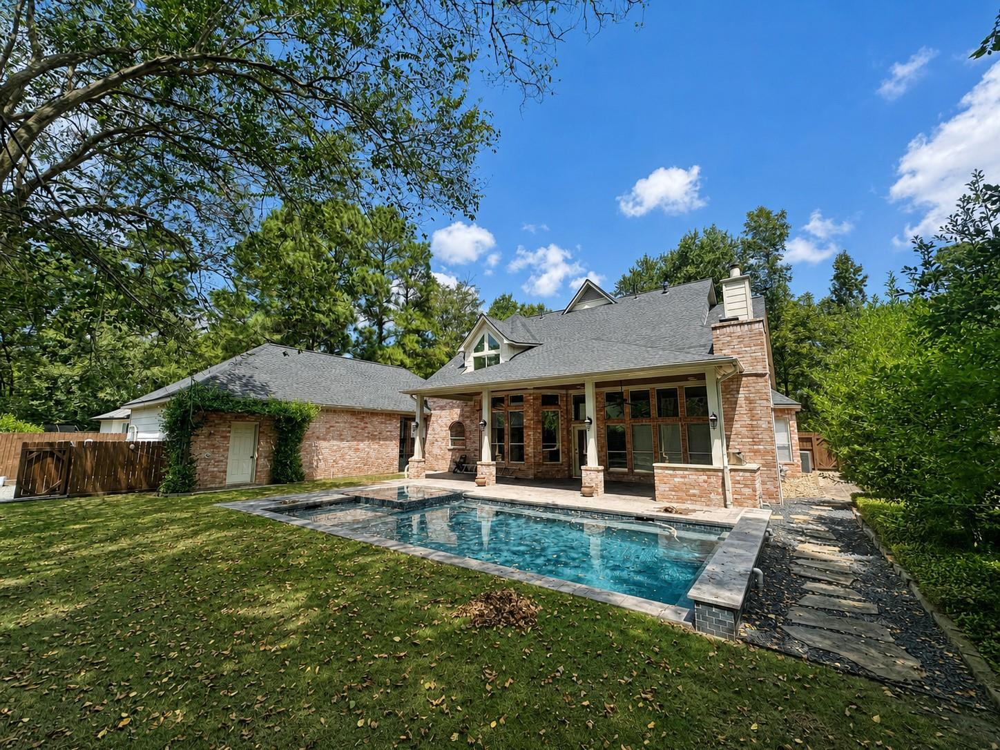 63 Bridgeberry Place