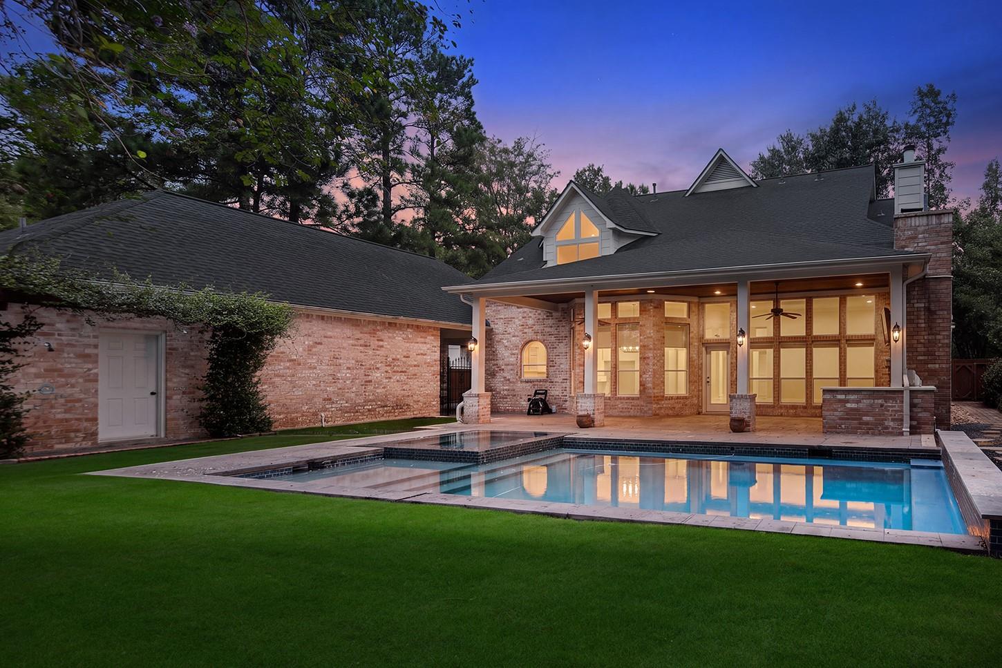 63 Bridgeberry Place