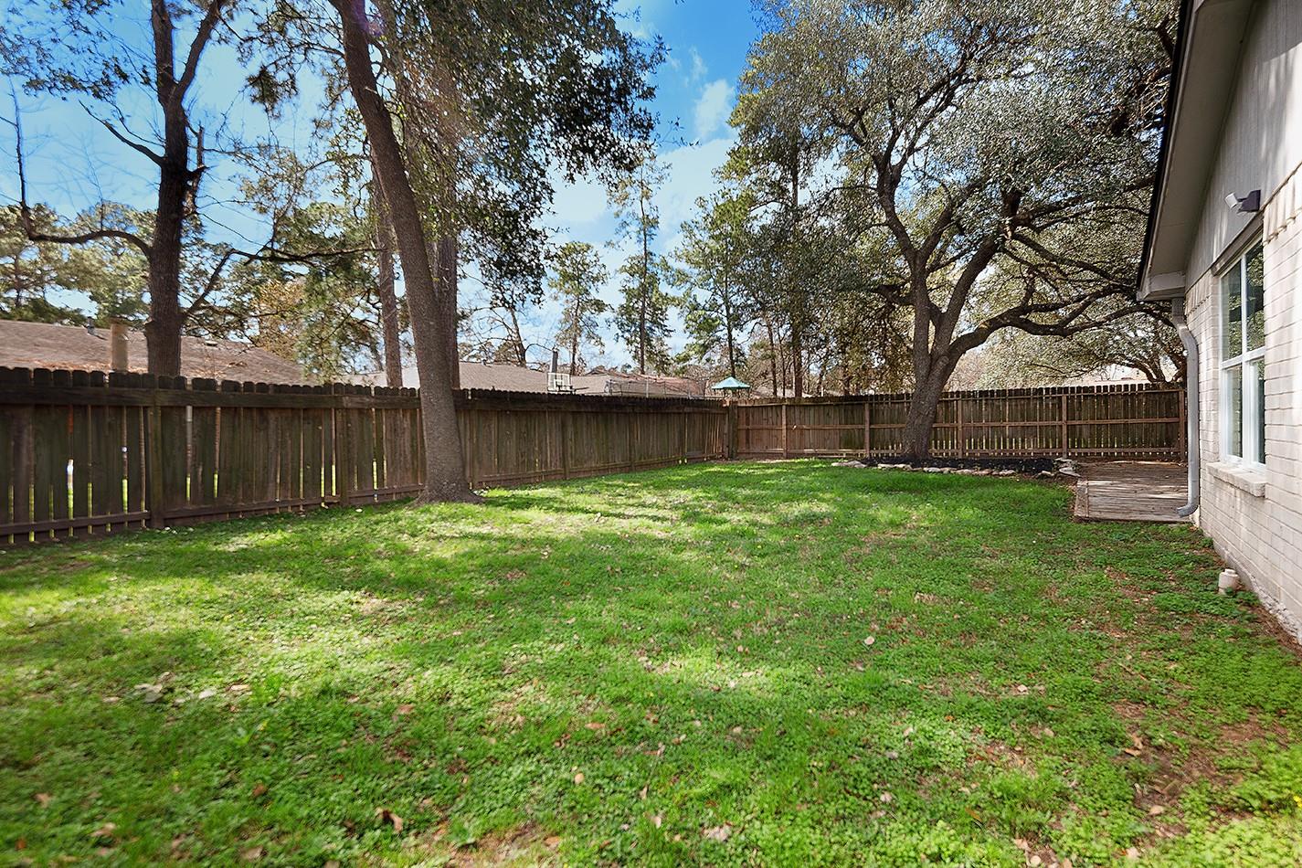 2110 Rycroft Drive