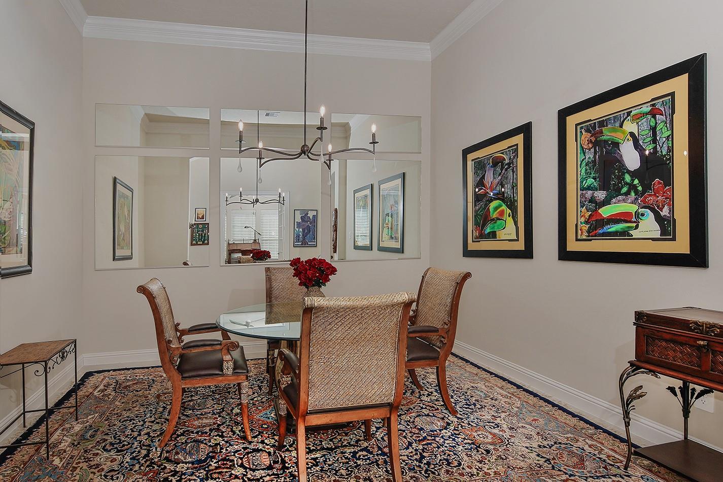 122 Coral Bells Court