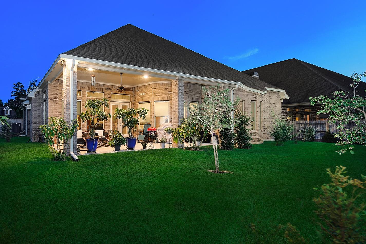 122 Coral Bells Court