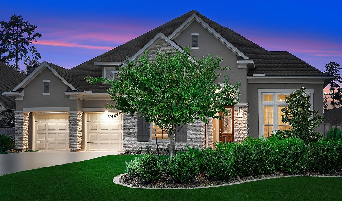 122 Coral Bells Court