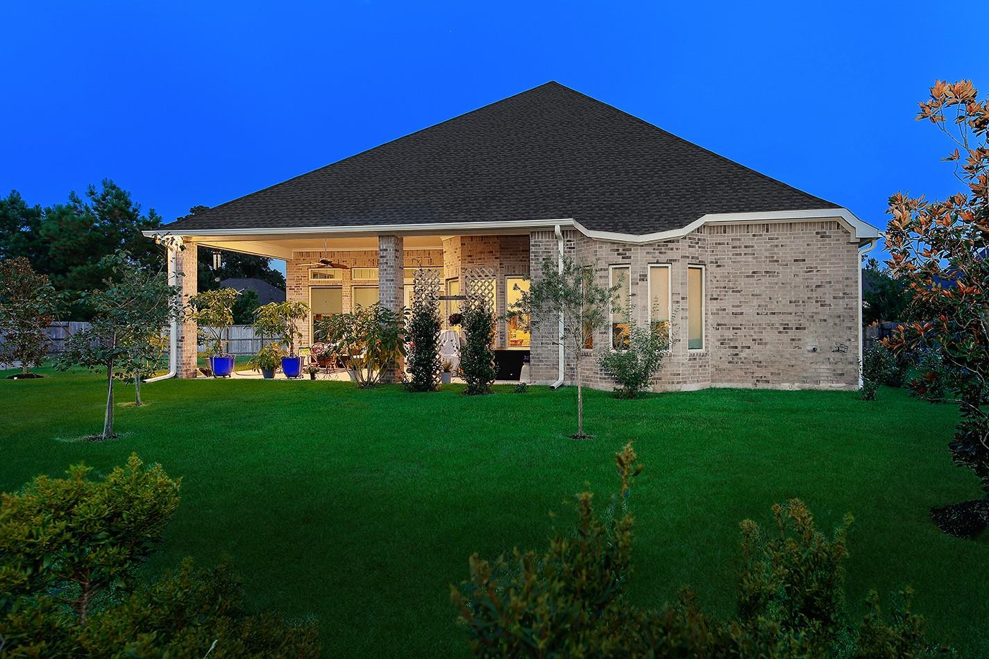 122 Coral Bells Court