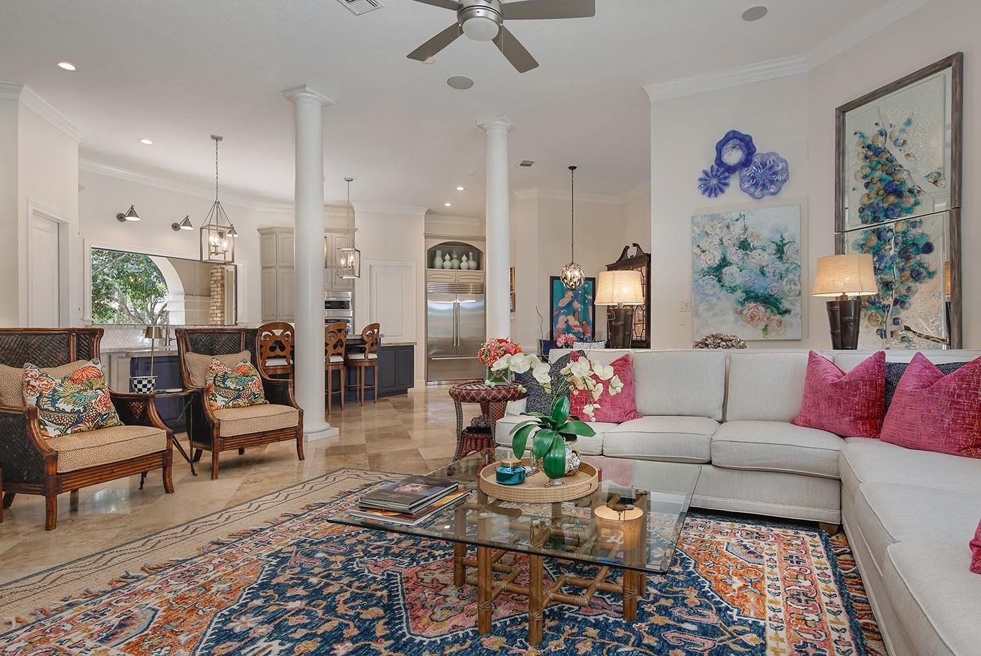 2 Peony Springs Court