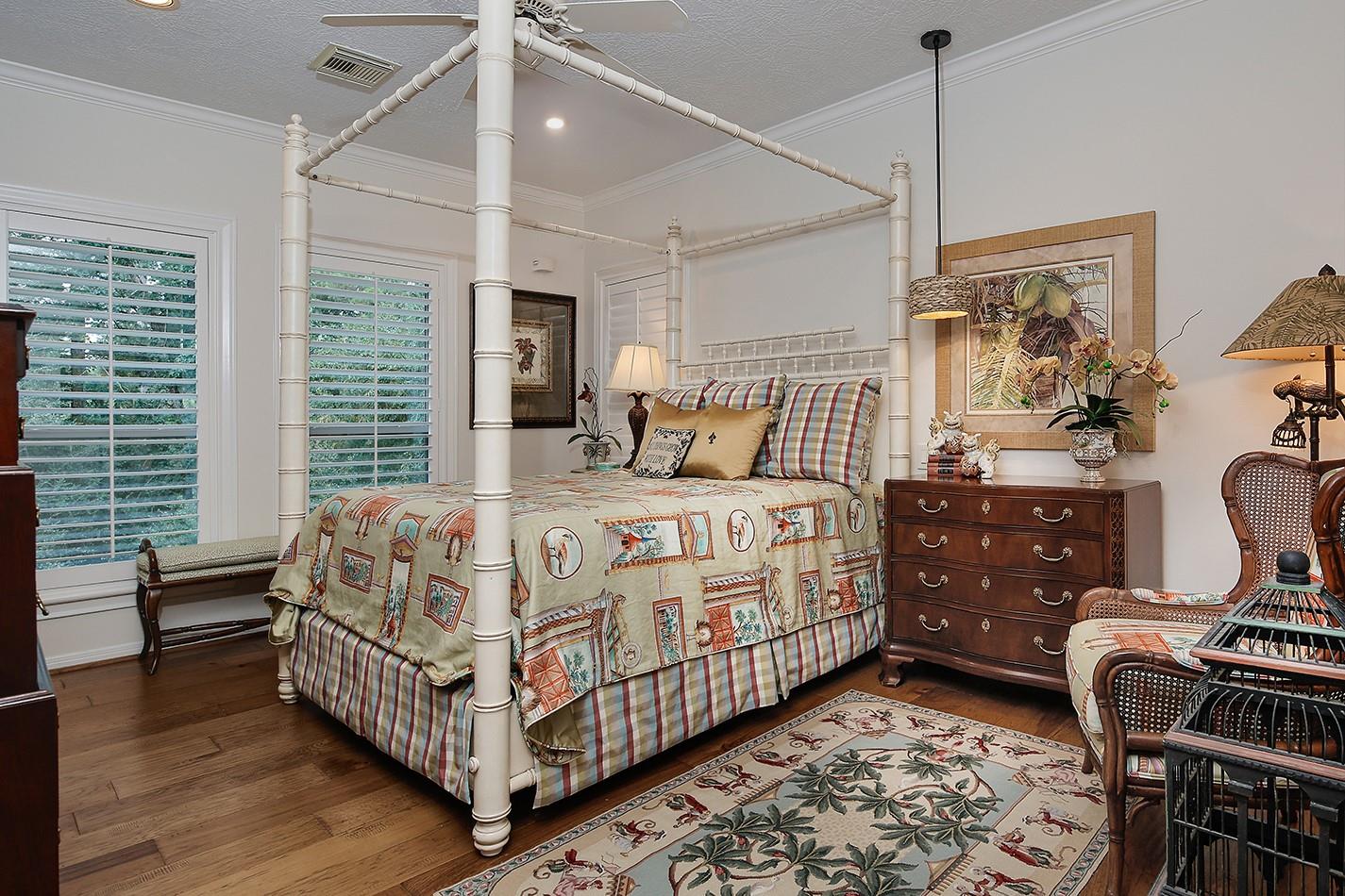 2 Peony Springs Court