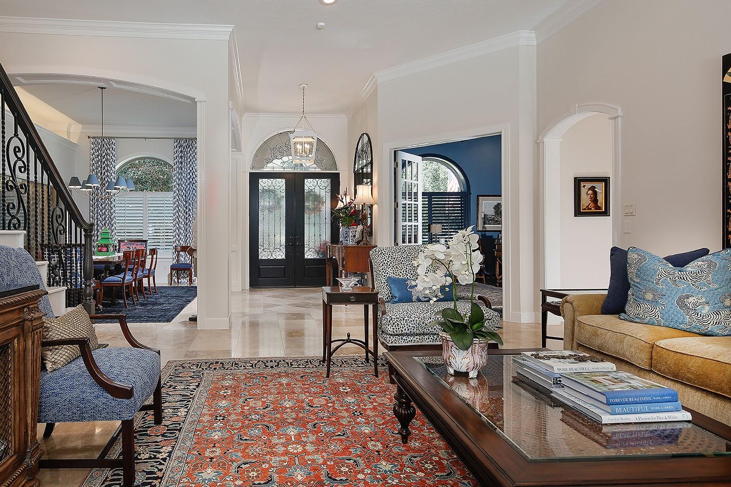 2 Peony Springs Court