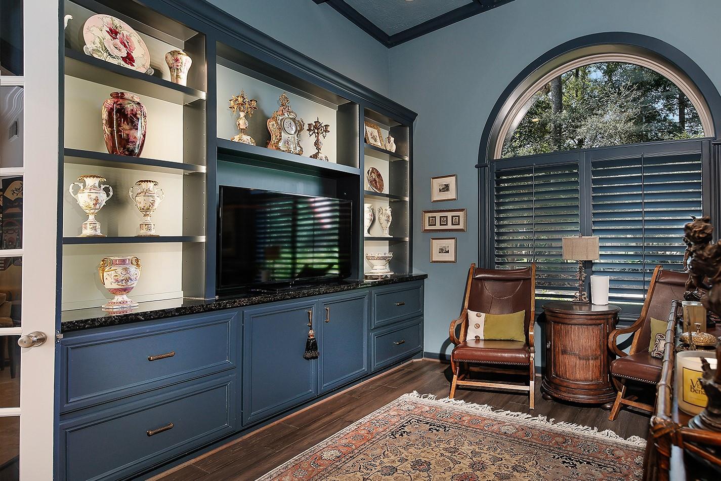 2 Peony Springs Court