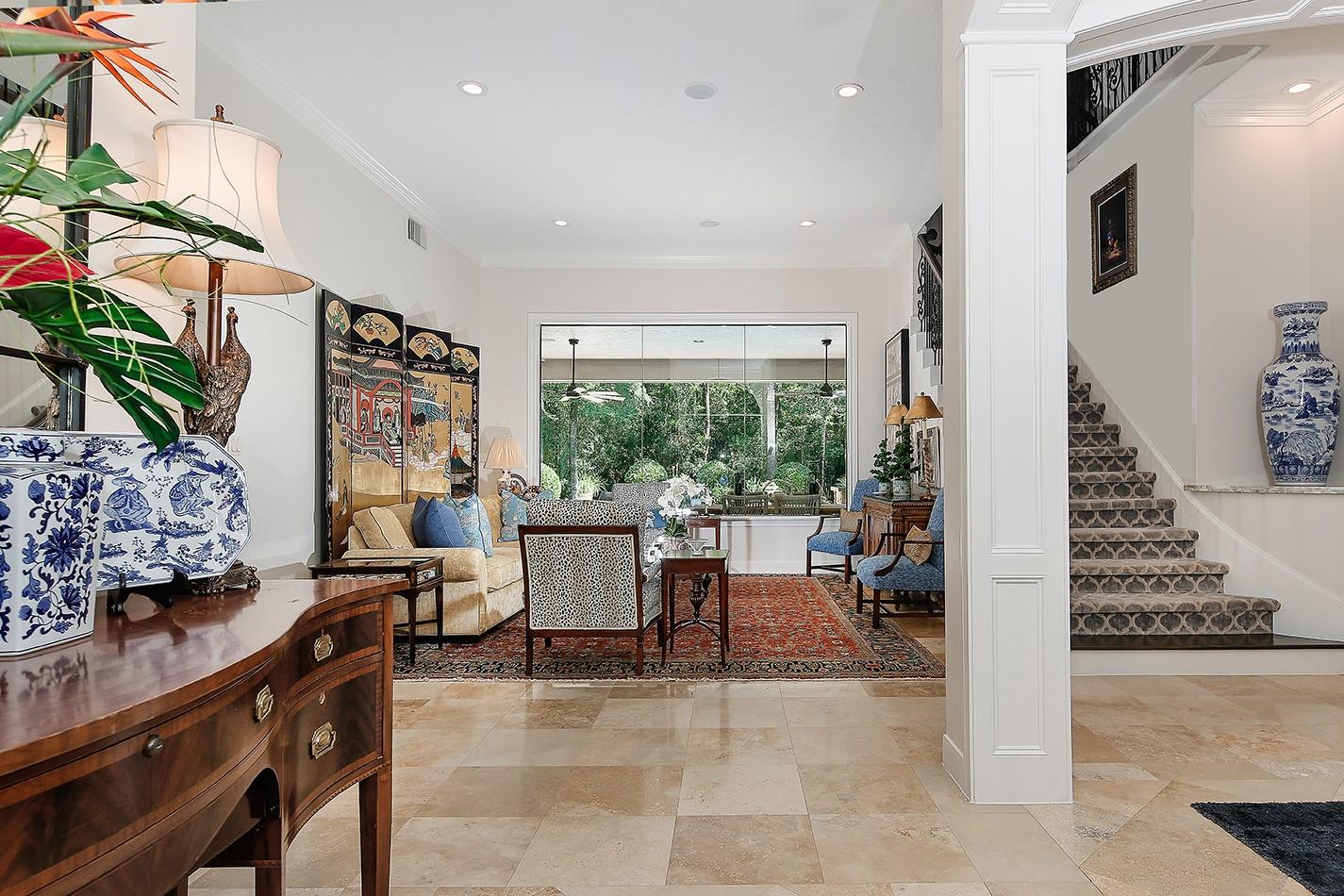 2 Peony Springs Court