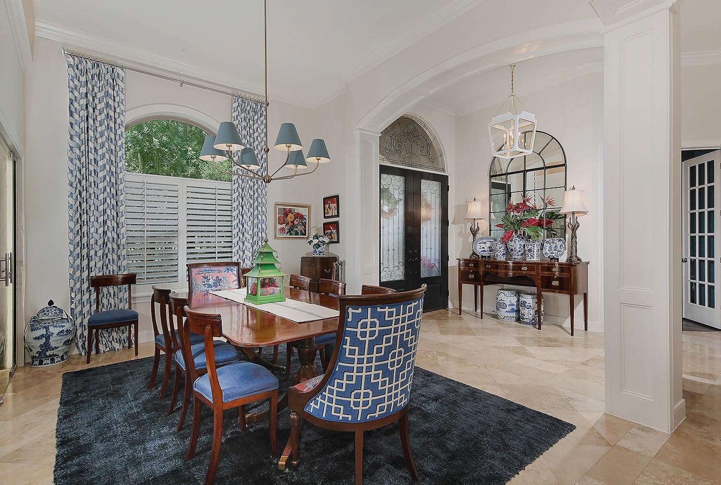 2 Peony Springs Court