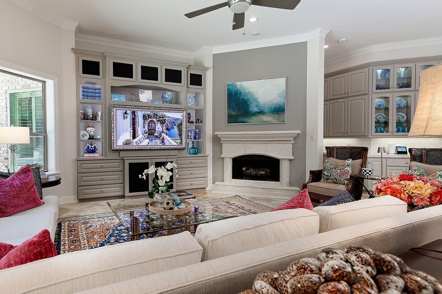 2 Peony Springs Court