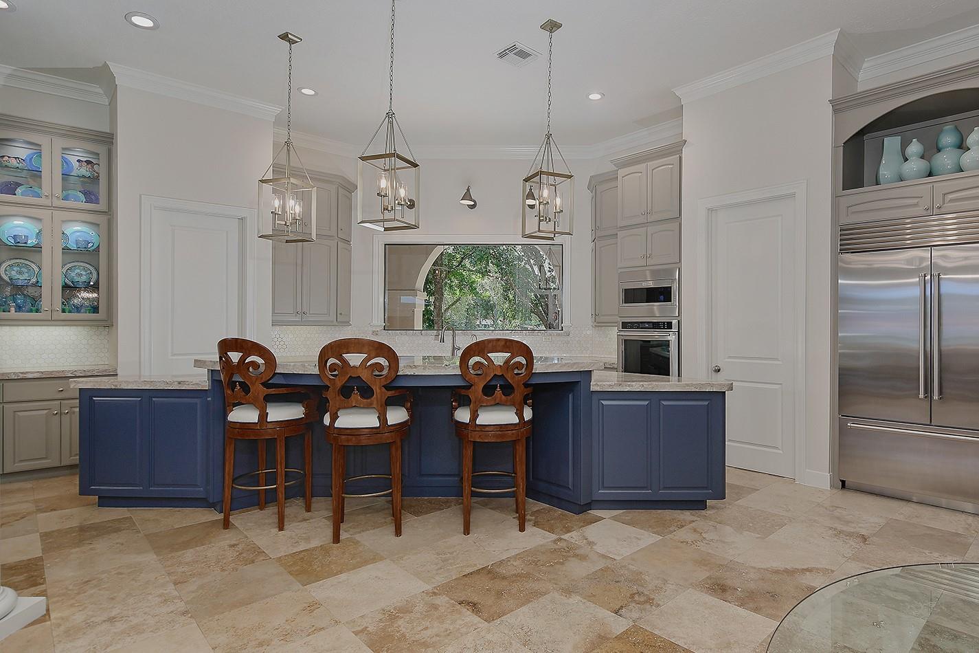 2 Peony Springs Court