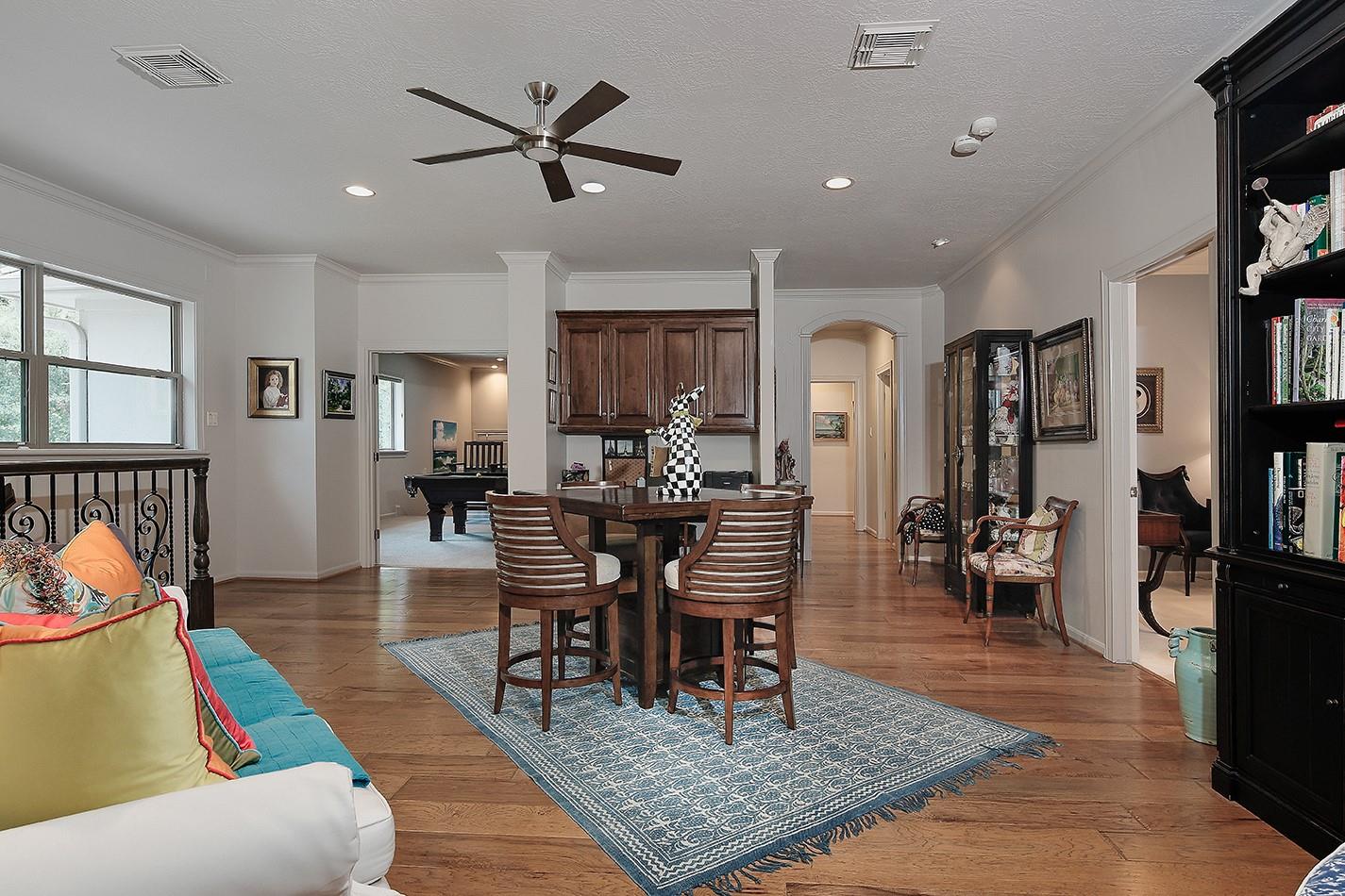 2 Peony Springs Court
