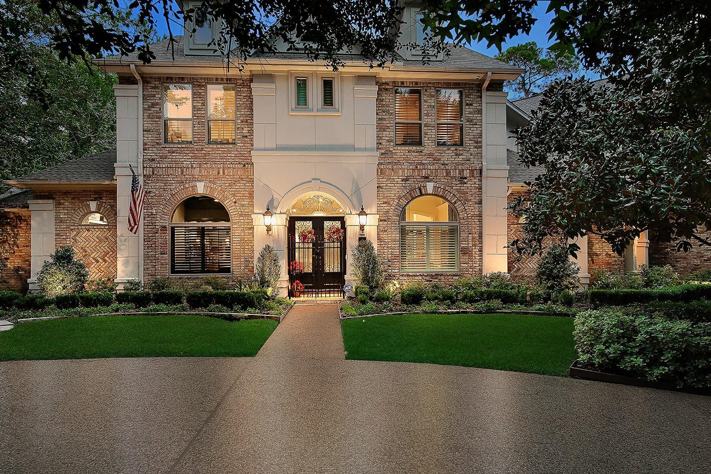 2 Peony Springs Court